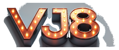 vj8 logo