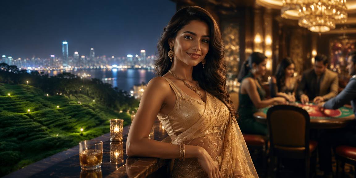 vj8 Evolution এবং Ezugi থেকে ২৪ ঘণ্টা স্ট্রিমিং টেবিল